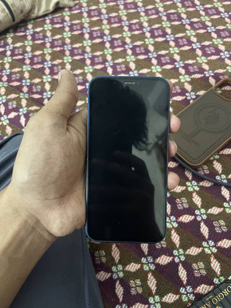 Apple iPhone 12 Mini 1