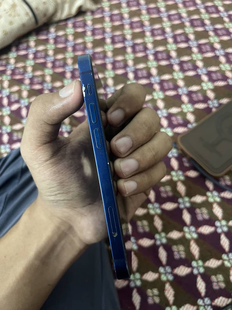 Apple iPhone 12 Mini 3