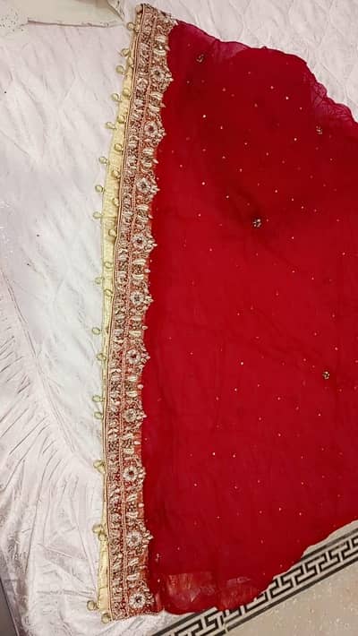 shirt dupatta