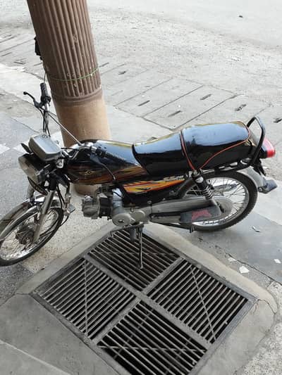 Good condition