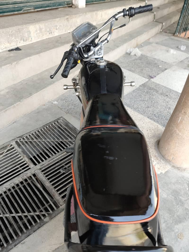 Good condition 4