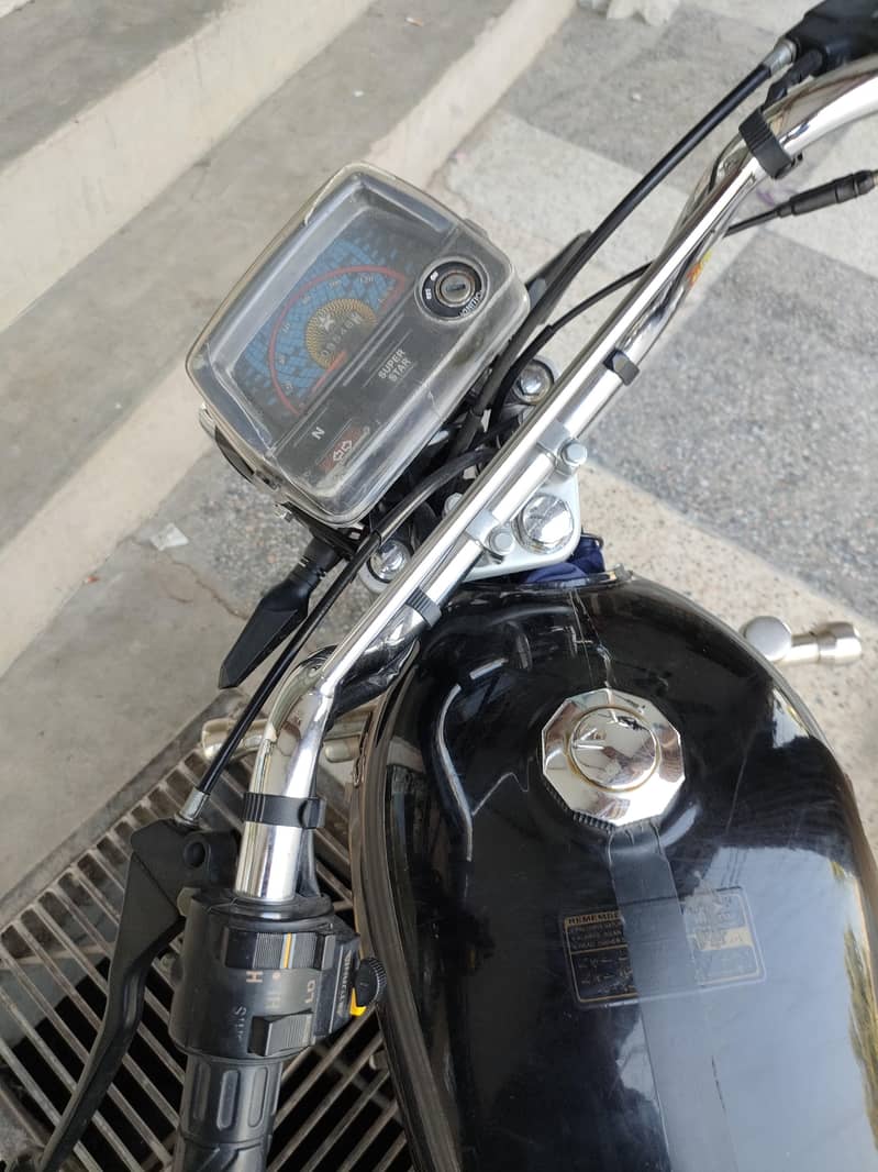 Good condition 10