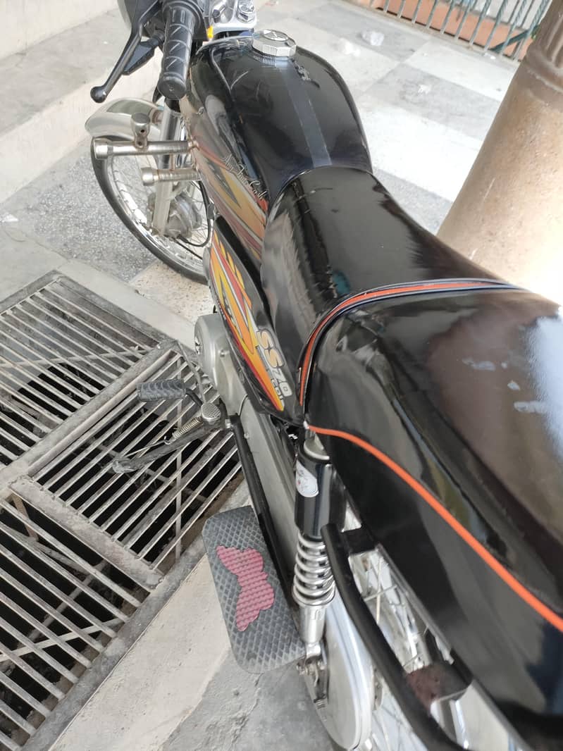 Good condition 13