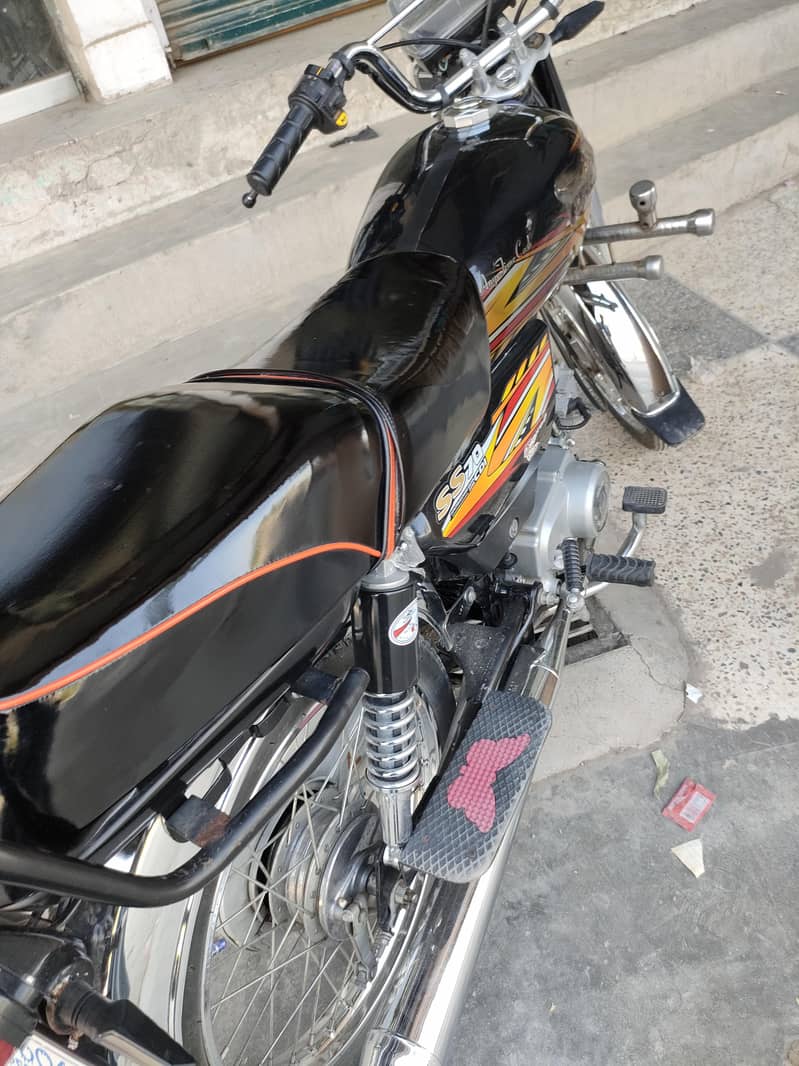 Good condition 14