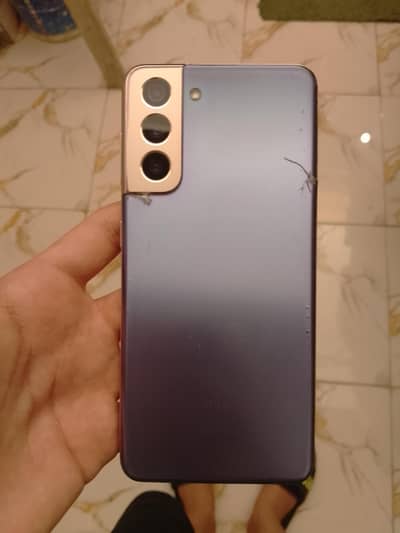 samsung s21 5g 100% official pta approved seald air tight phone