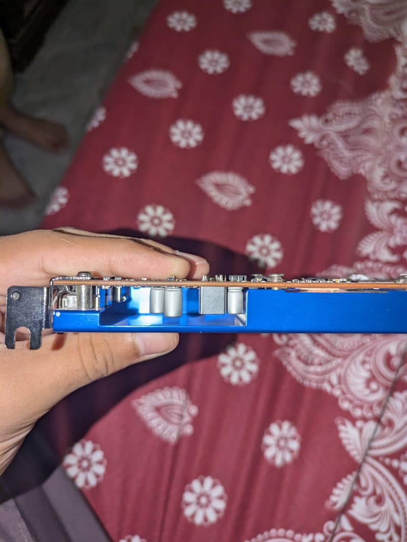 Parts/Dead gpu 0