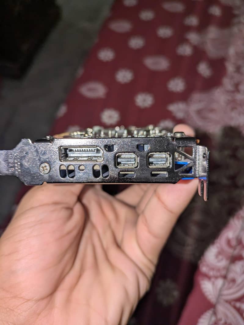 Parts/Dead gpu 2