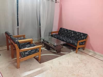 Imported Sofa set