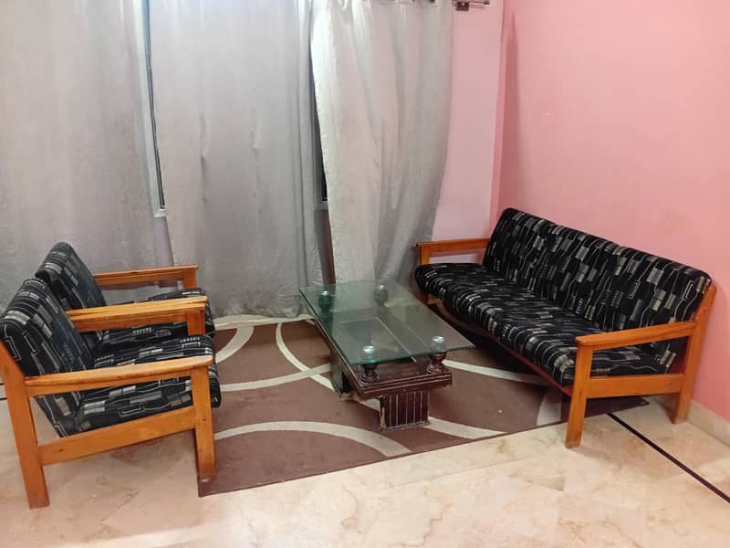 Imported Sofa set 1