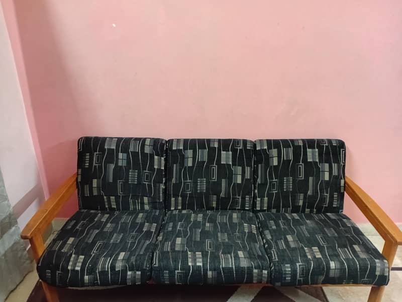 Imported Sofa set 2