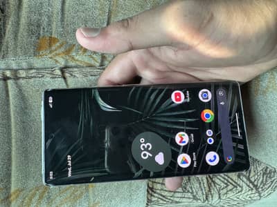 Google Pixel 6 Pro 12/128