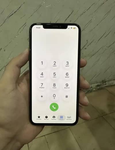 Apple iPhone 11 Pro Max