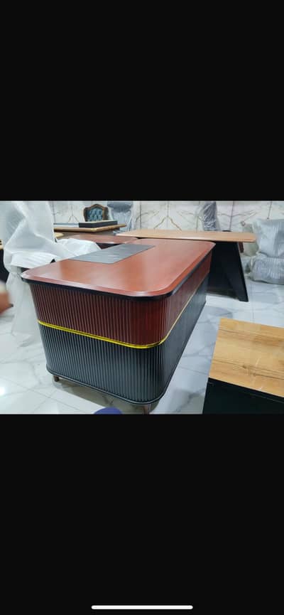 Office Executives tables