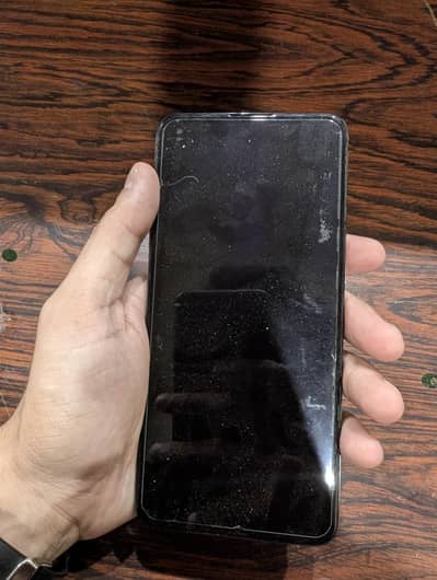 OPPO Reno 5 5G
