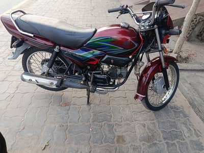 Honda pridor for sale 2020 Modle 03037799882
