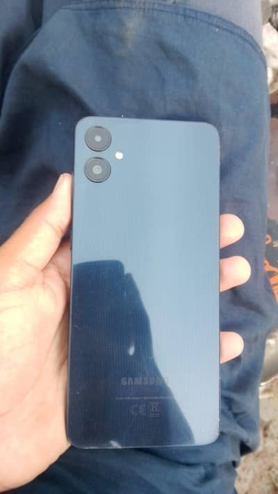 Samsung Mobile A05