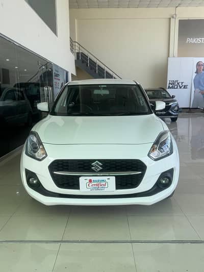 Suzuki Swift 2026