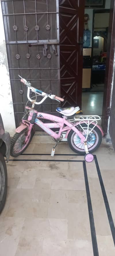 kids cycle