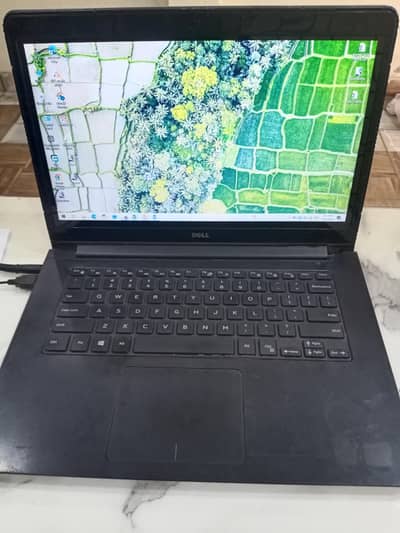 Dell i7 8th gen