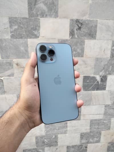 iPhone 13 Pro Max 256gb factory unlock
