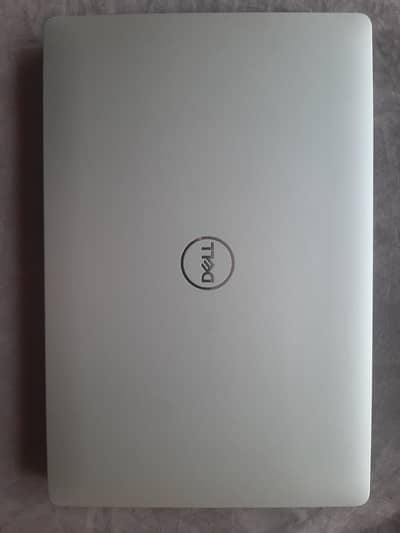 Dell Latitude 5420