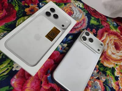 Apple iPhone 17 Pro Max FU