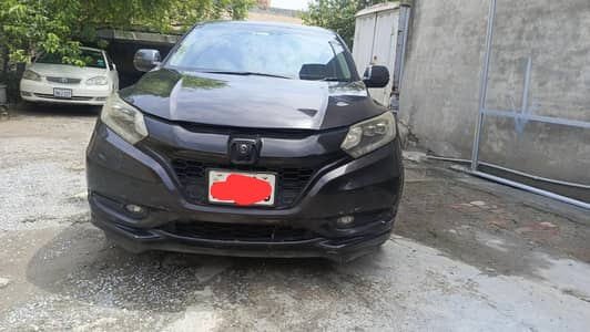 Honda Vezel 2014 /2018 Z Sensing