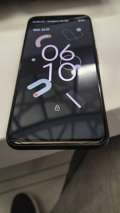 Google Pixel 4,  6/64