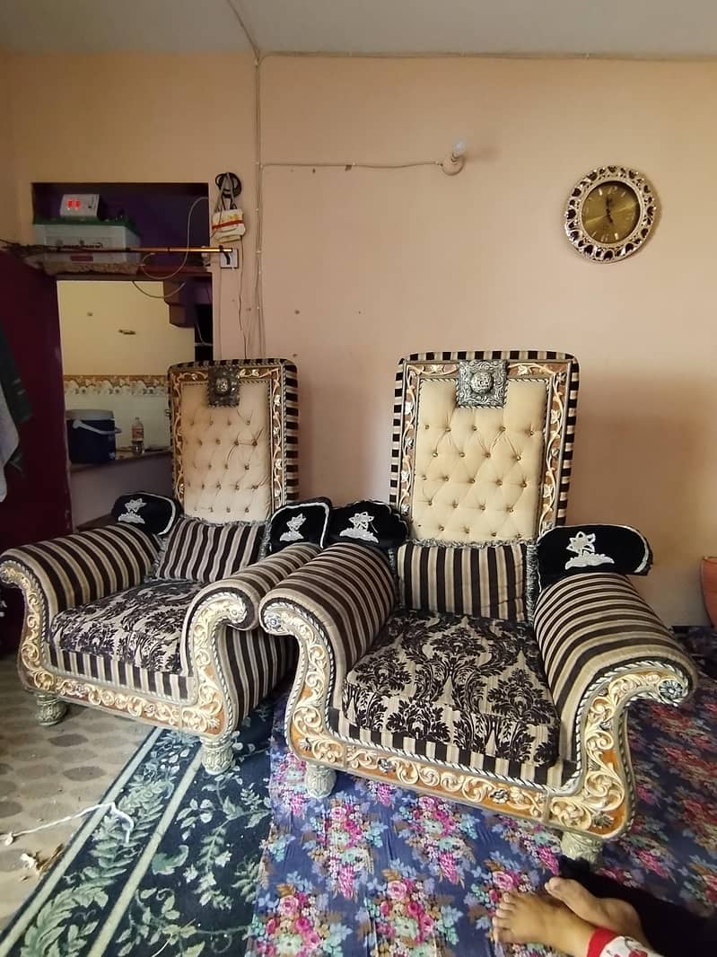 7 seater sofa 2