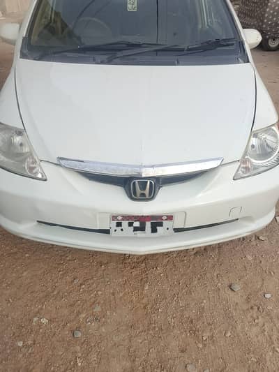 Honda City IDSI 2004 | Honda City 2004 For Sale | Manual