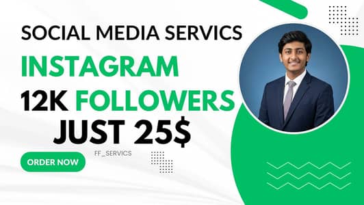 Instagram follower
