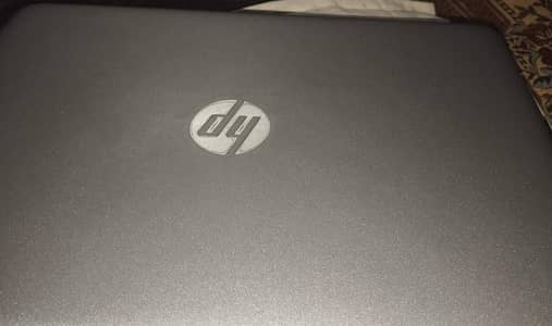hp laptop good condition