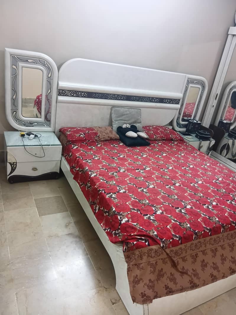 bed set 4 pec 2