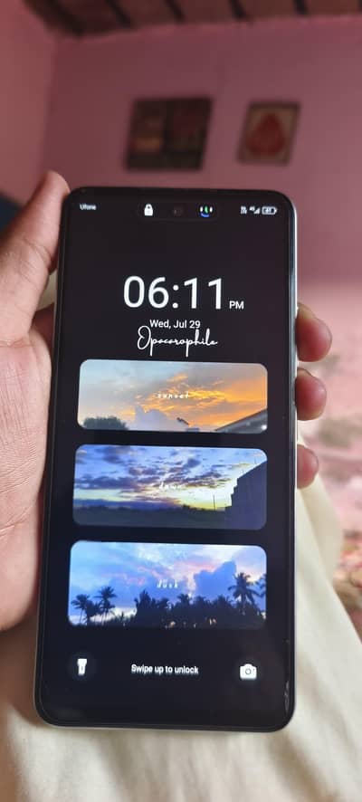 Itel S24