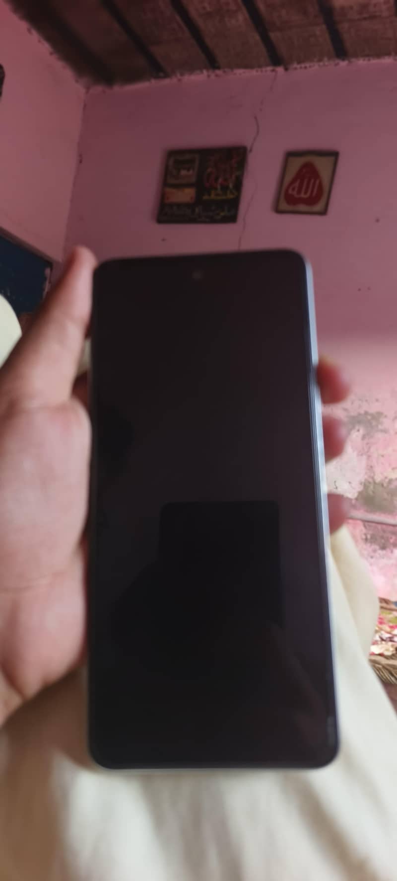 Itel S24 2