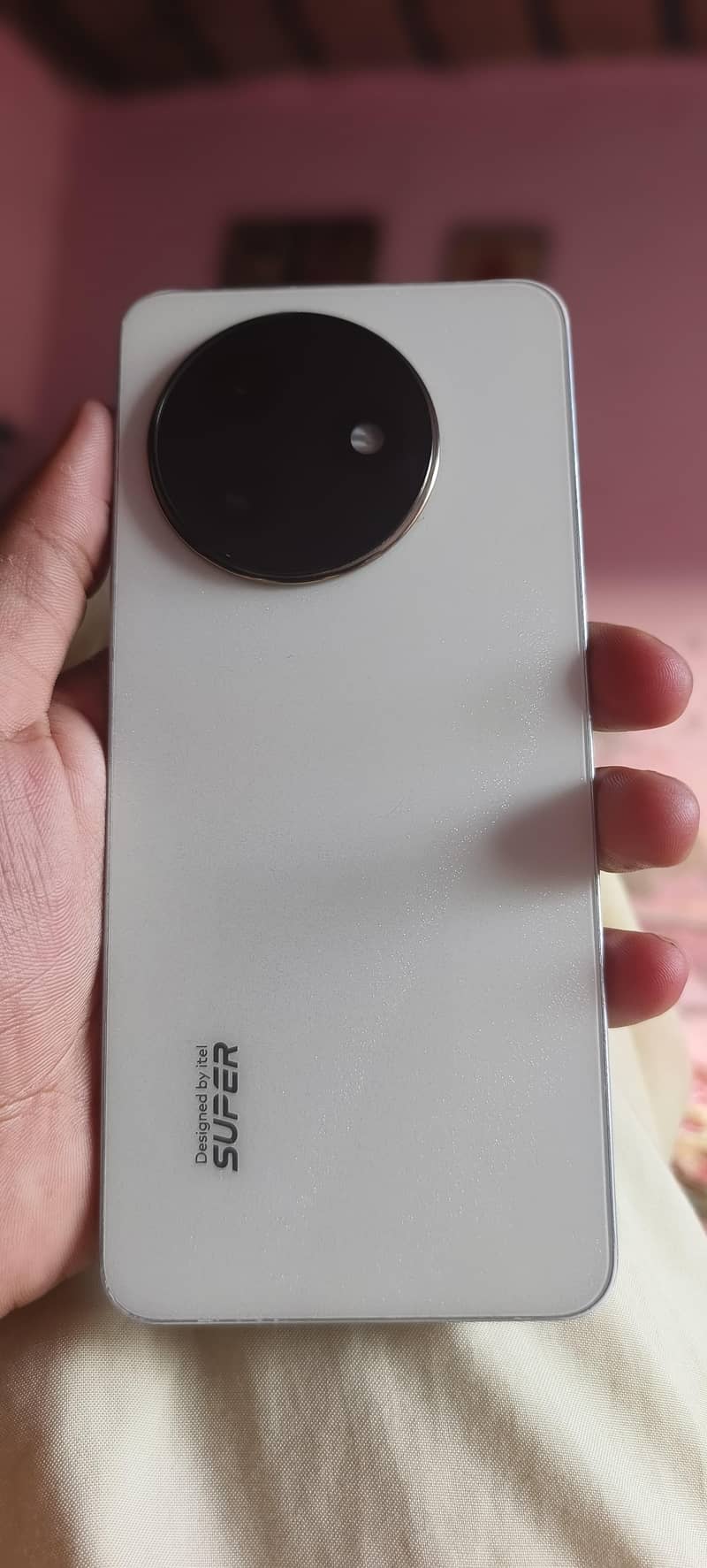 Itel S24 3
