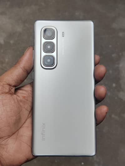Infinix 50 pro+
