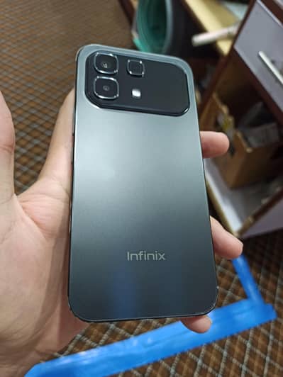 Infinix note 60 5g 256