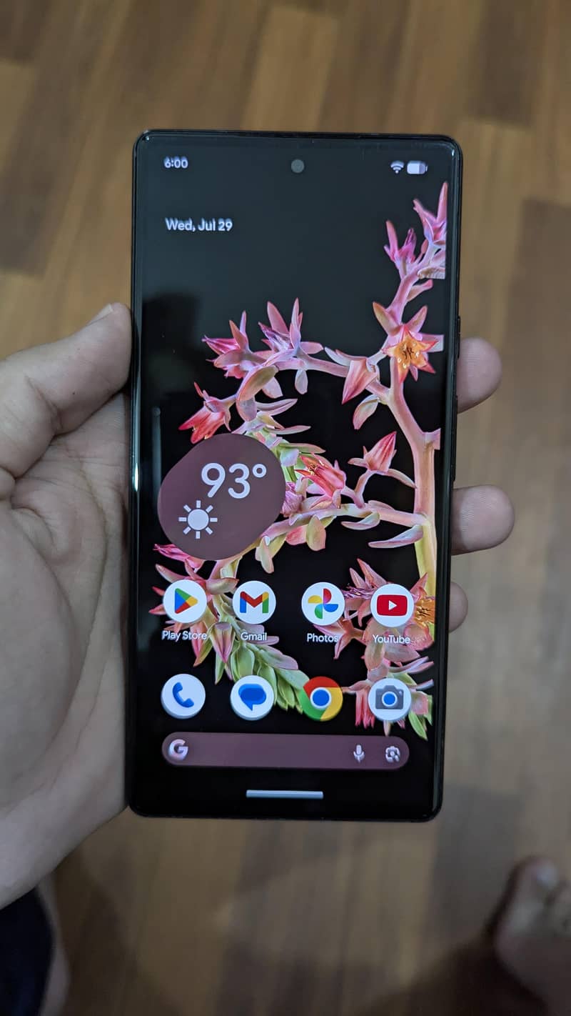 Google Pixel 6 1