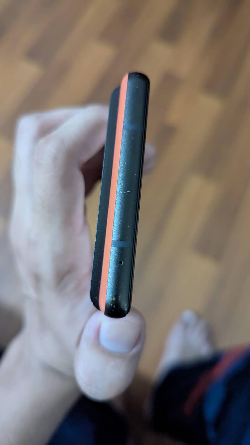 Google Pixel 6 3