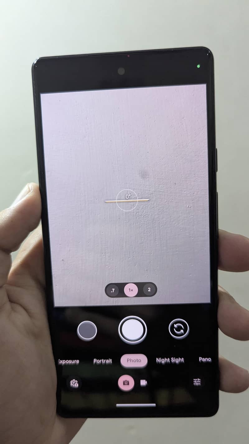 Google Pixel 6 4