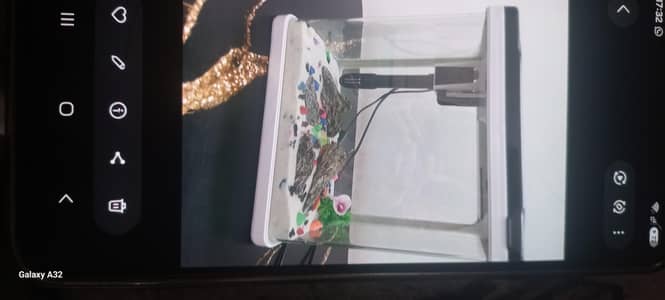 Good condition 1 month use