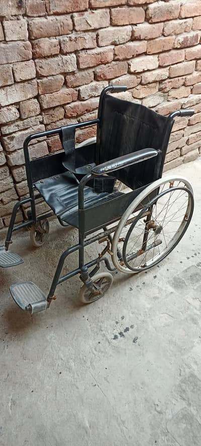 wheel chair for patients