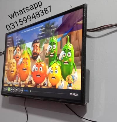 Sony 32inch Ledtv no andriod
