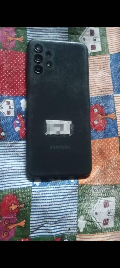 Samsung Mobile A32