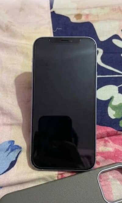Apple iPhone 12
