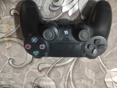 PS4 dualshock wireless controller