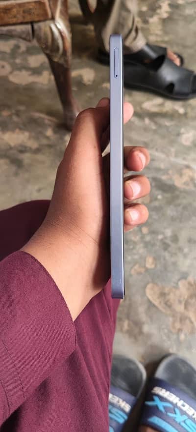 Samsung Mobile A07 5G