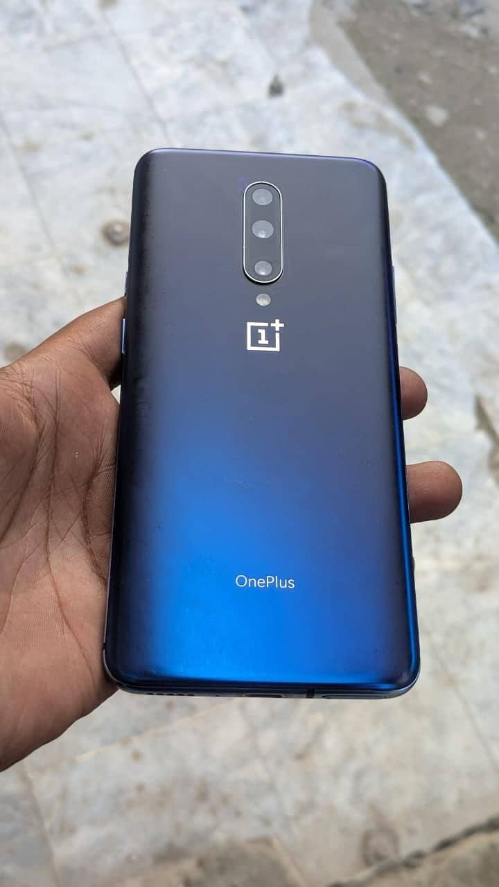 One Plus 7 Pro 5