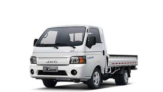 Jac x200 2026 ac